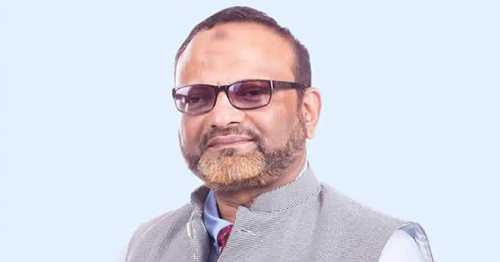 সবাইকে নিয়ে চলতে চাই, সেটিই আমার পথ : ঢাবি উপাচার্য