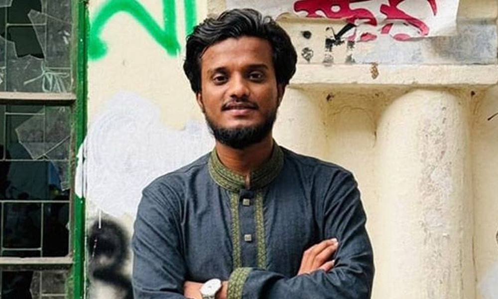 ছাত্রদল-শিবিরের মধ্যে ক্ষমতা ভাগাভাগি হয়েছে : আব্দুল কাদের