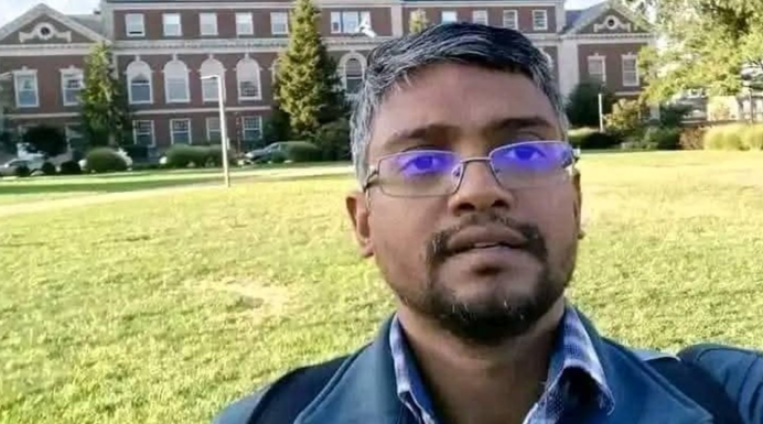 জয়ী হলে নেতাকর্মীদের অহংকারে না ভাসার পরামর্শ সাবেক শিবির সভাপতির