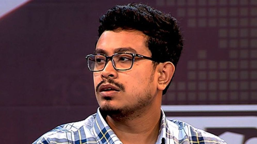 বিপুল ভোটে এগিয়ে ৫ কেন্দ্রের ফলাফলে সাদিক কায়েম