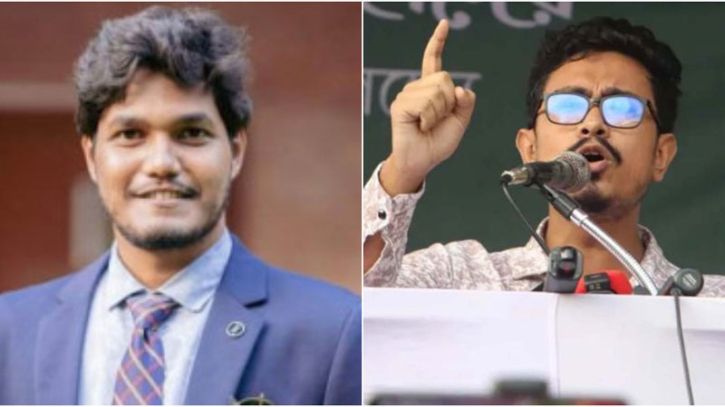 ১২ হলের ফল: আবিদ থেকে আড়াইগুণ বেশি ভোটে এগিয়ে সাদিক কায়েম