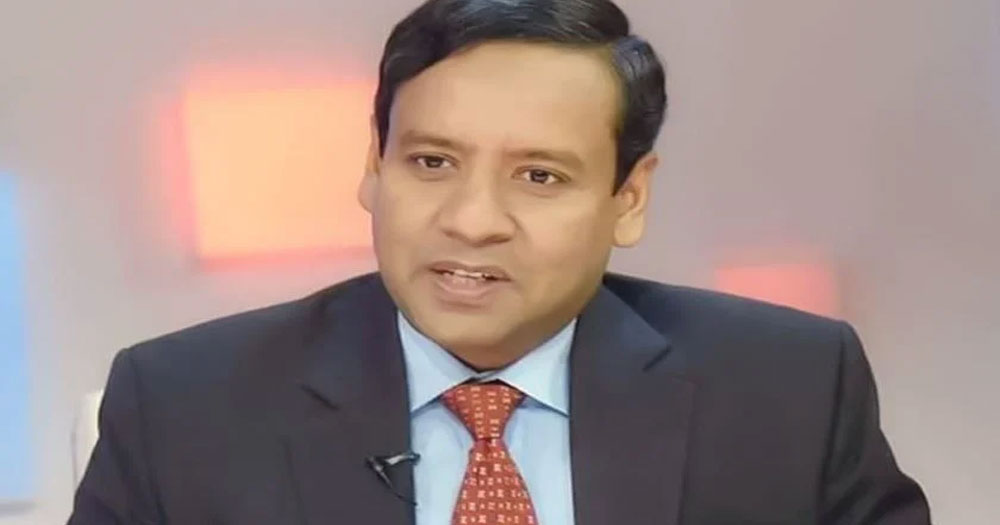 হাসিনা ও রেহানার মধ্যে একটা কোল্ড ওয়ার ছিল : রনি