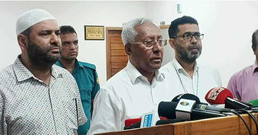 দেশে ভোটার প্রায় সাড়ে ১২ কোটি, ভোট কেন্দ্র ৪২ হাজার ৬১৮টি