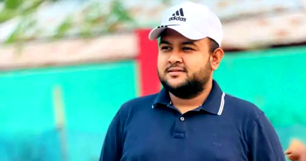 রাজনৈতিক জীবনে এটাই প্রথম পরাজয় : হামীম