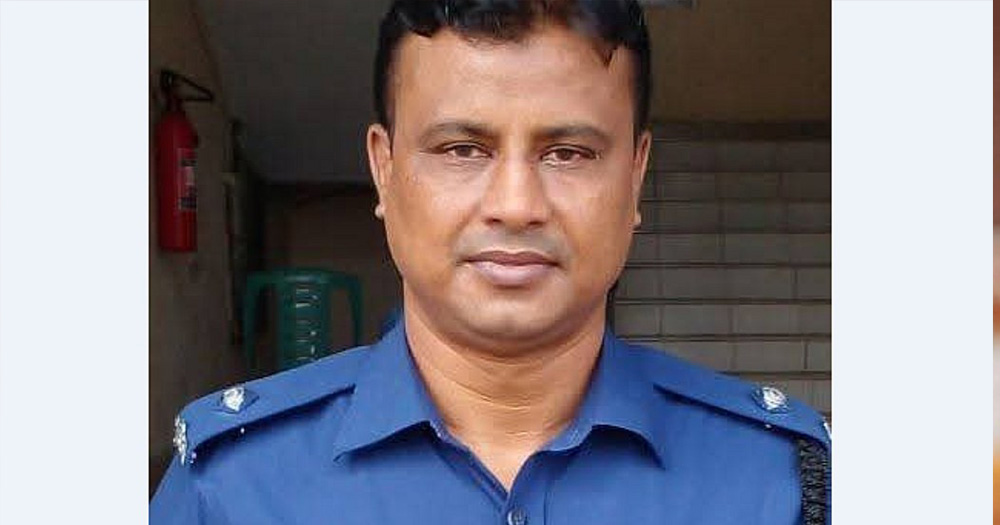ছাত্রদলের প্রার্থীদের শুভকামনা জানানোয় ব্রাহ্মণবাড়িয়ার ওসিকে প্রত্যাহার