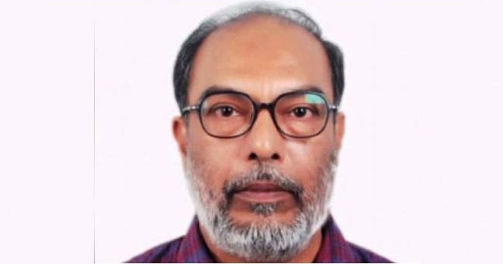 পূর্ণাঙ্গ দায়িত্ব পেলেন ববি উপাচার্য তৌফিক আলম