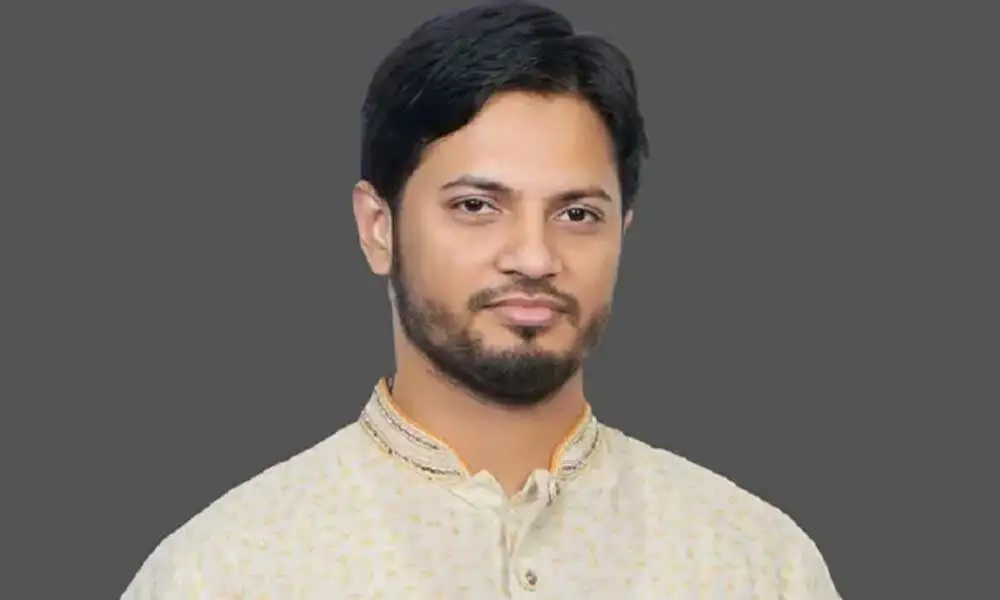 জাকসু নির্বাচন নিয়ে ষড়যন্ত্র শুরু হয়েছে : শিবির সভাপতি