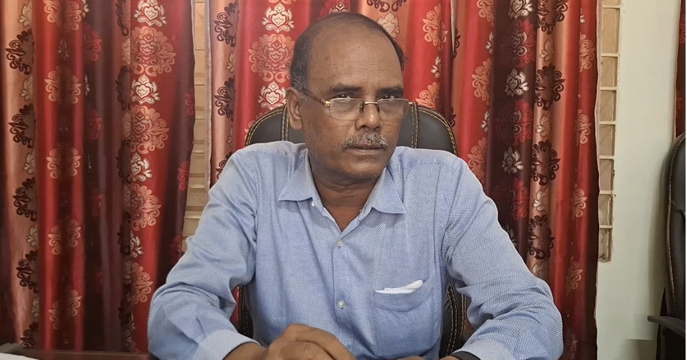 মাদারীপুরে প্রধান শিক্ষকের বিরুদ্ধে বিভাগীয় মামলা