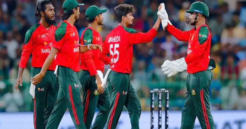 হংকং ম্যাচে যে দুই বাধা অতিক্রম করতে হবে টাইগারদের