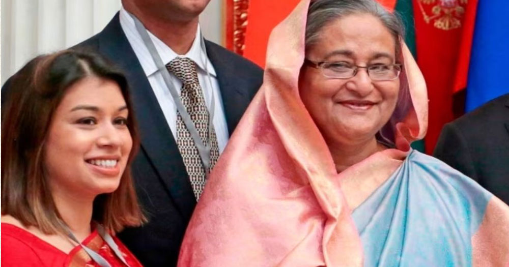মিথ্যা বলেছিলেন টিউলিপ, তার বিরুদ্ধে তদন্ত শুরু করেছে এনবিআর