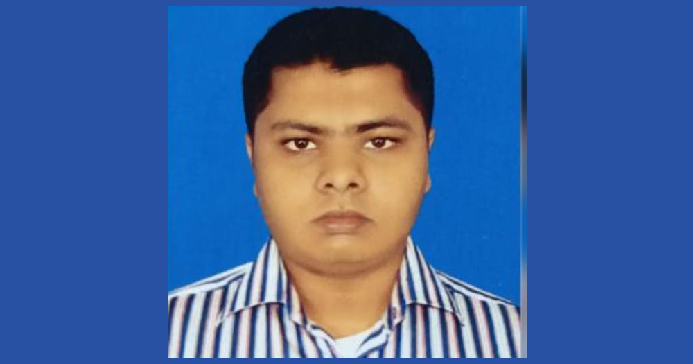 বরিশাল নগরীতে দুই দিন ধরে যুবক নিখোঁজ