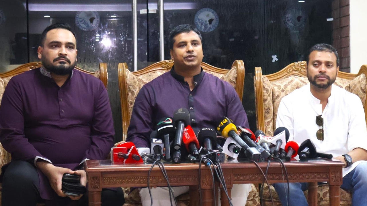 গণভোট অথবা গণপরিষদই হতে পারে বাস্তবসম্মত পদ্ধতি : এবি পার্টি