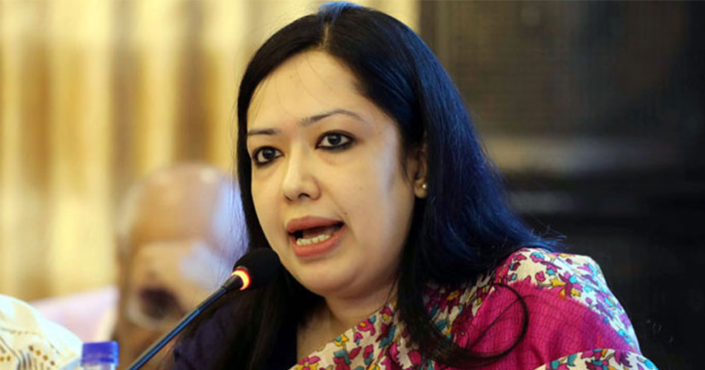 ‘১০ থেকে ২০ শতাংশ বেশি ব্যালট পেপার ছাপানো হয়েছে’
