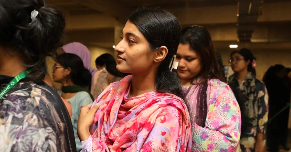 ‘সন্ধ্যা থেকে ফলাফলের অপেক্ষা করছি, আনন্দটাই নষ্ট হয়ে যাচ্ছে’