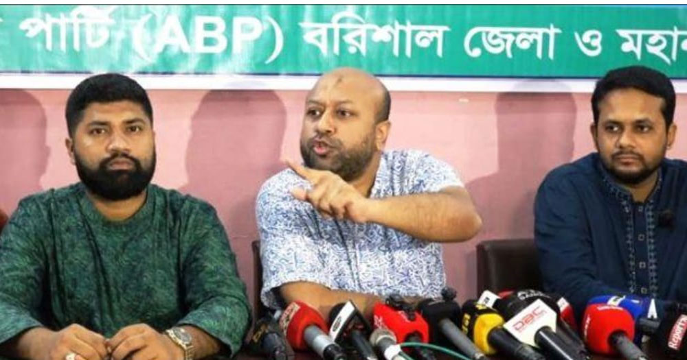 ডাকসুর মতোই আগামী দিনের সব নির্বাচন হবে : ফুয়াদ