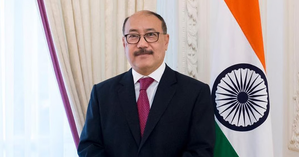 জামায়াতে ইসলামীকে ‘চিতাবাঘ’ আখ্যা দিয়ে যা বললেন হর্ষ বর্ধন শ্রিংলা
