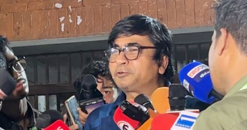 পদত্যাগ করলেন জাকসু নির্বাচন কমিশনার অধ্যাপক মাফরুহী সাত্তার