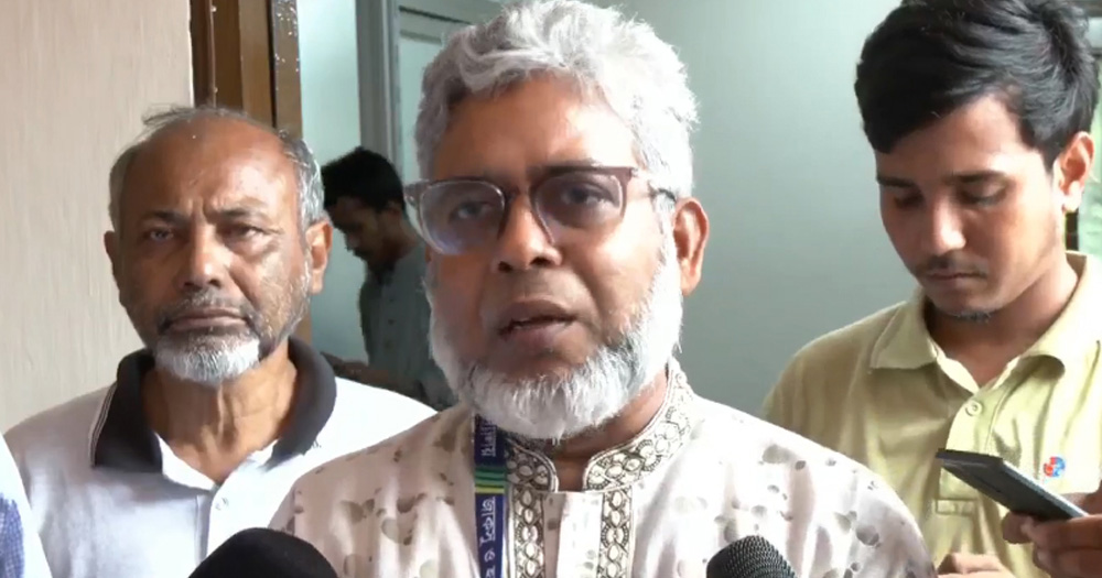 ভোট গণনা দুপুর ১টার মধ্যে শেষ হবে : নির্বাচন কমিশনার