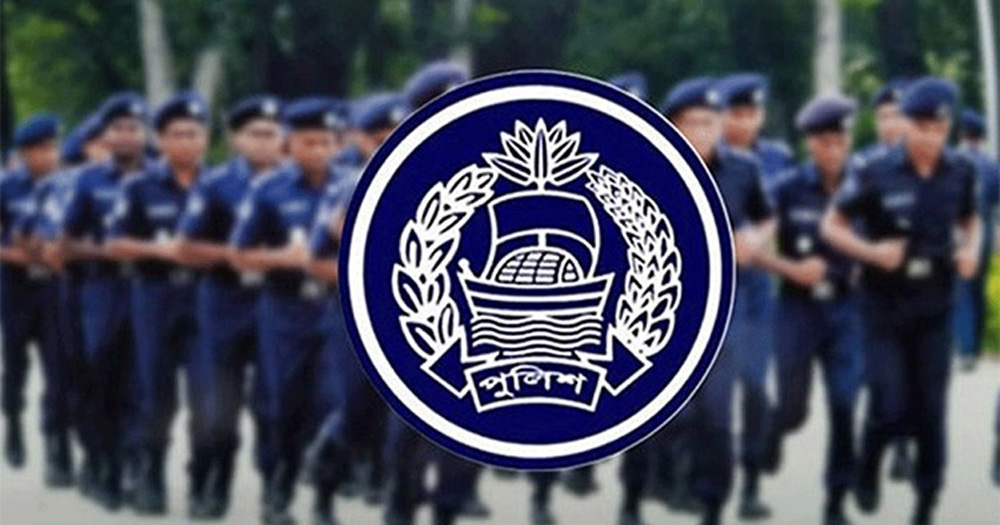 বছরের প্রথম সাত মাসে হামলার শিকার ৩৬৮ পুলিশ