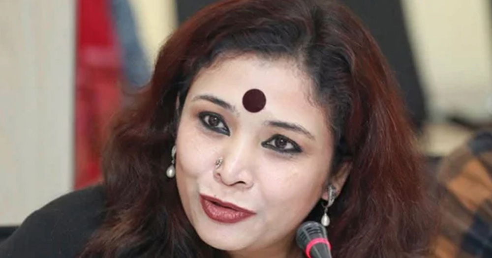 জাকসুর আরেক নির্বাচন কমিশনার অধ্যাপক স্নিগ্ধার পদত্যাগ