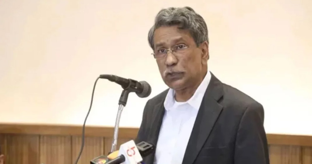 অন্তত ৩টি সুষ্ঠু নির্বাচন হয়েছে, পরাজিতরা মানেনি: আলী রীয়াজ
