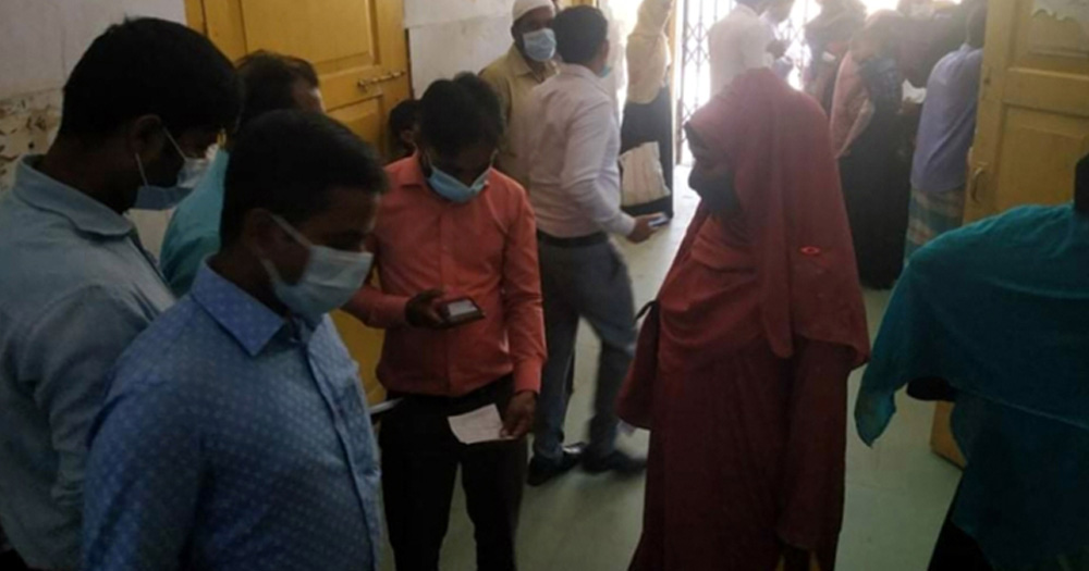 ব্যবস্থাপত্রের ছবি তুলতে পারবেন না ওষুধ কোম্পানির প্রতিনিধিরা