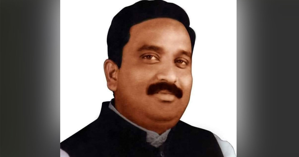 ভাঙ্গায় ৩ দিনের অবরোধ ঘোষণার পর ইউপি চেয়ারম্যান আটক