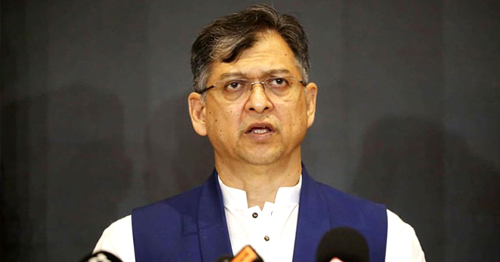 ‘ফেব্রুয়ারিতে নির্বাচন না হলে আঞ্চলিক নিরাপত্তা হুমকিতে পড়তে পারে’