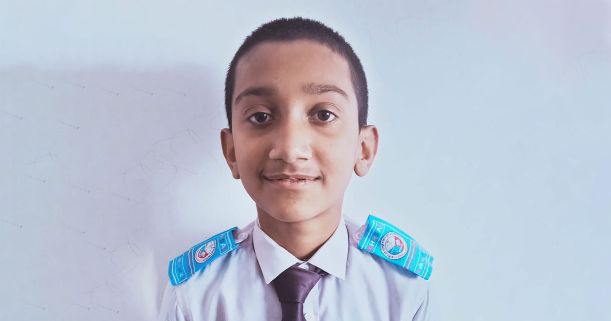 লাবিবের খোঁজ পেতে বাবা-মায়ের আকুতি