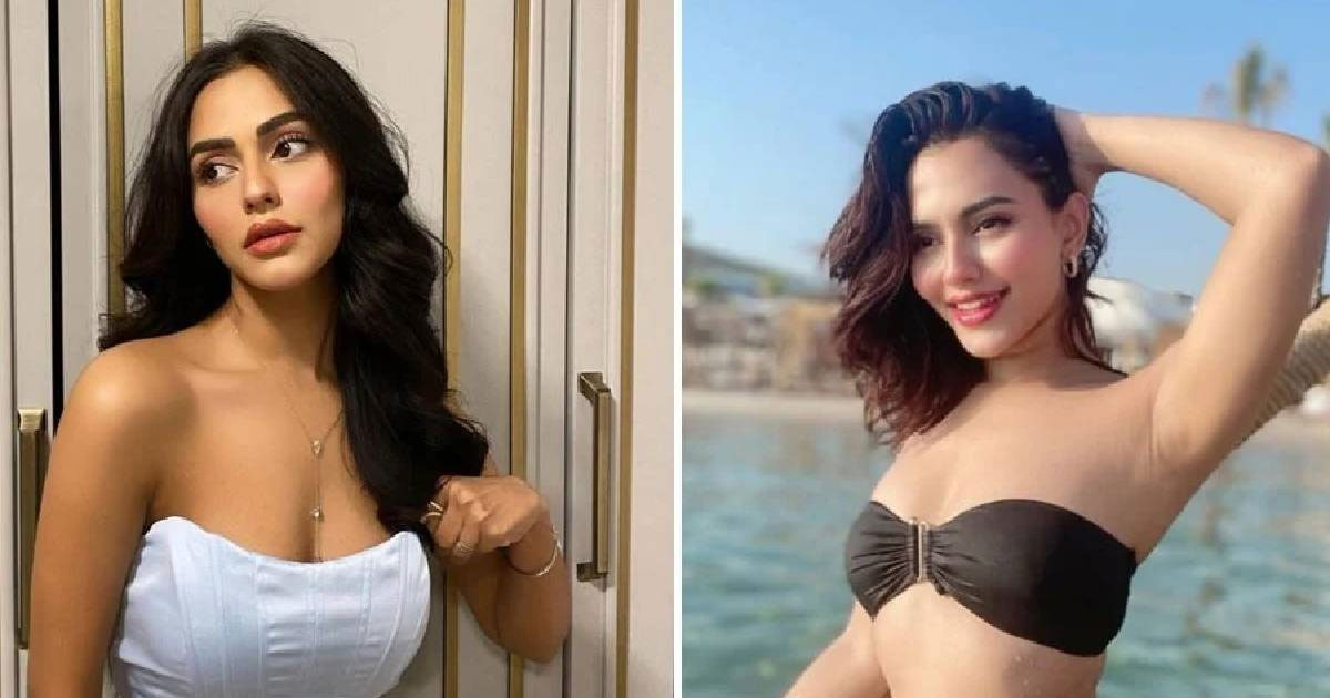 জায়েদ খানের শোতে মুখ খুললেন নুসরাত ফারিয়া