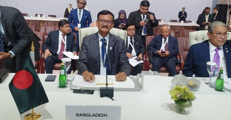 কাতারে ইসরায়েলি হামলা মুসলিম উম্মাহর মর্যাদার ওপর আঘাত: পররাষ্ট্র উপদেষ্টা