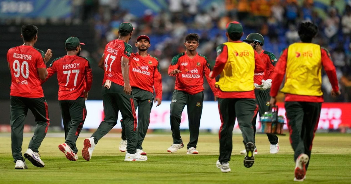 এশিয়া কাপের সুপার ফোরে যেতে বাংলাদেশের চূড়ান্ত সমীকরণ যেমন