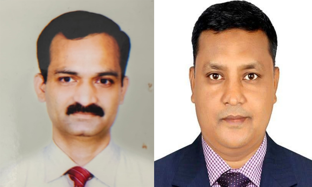 সাংবাদিক কাওসার আজমকে হুমকির ঘটনায় ডিআরইউ ও বিএআরএফ’র প্রতিবাদ