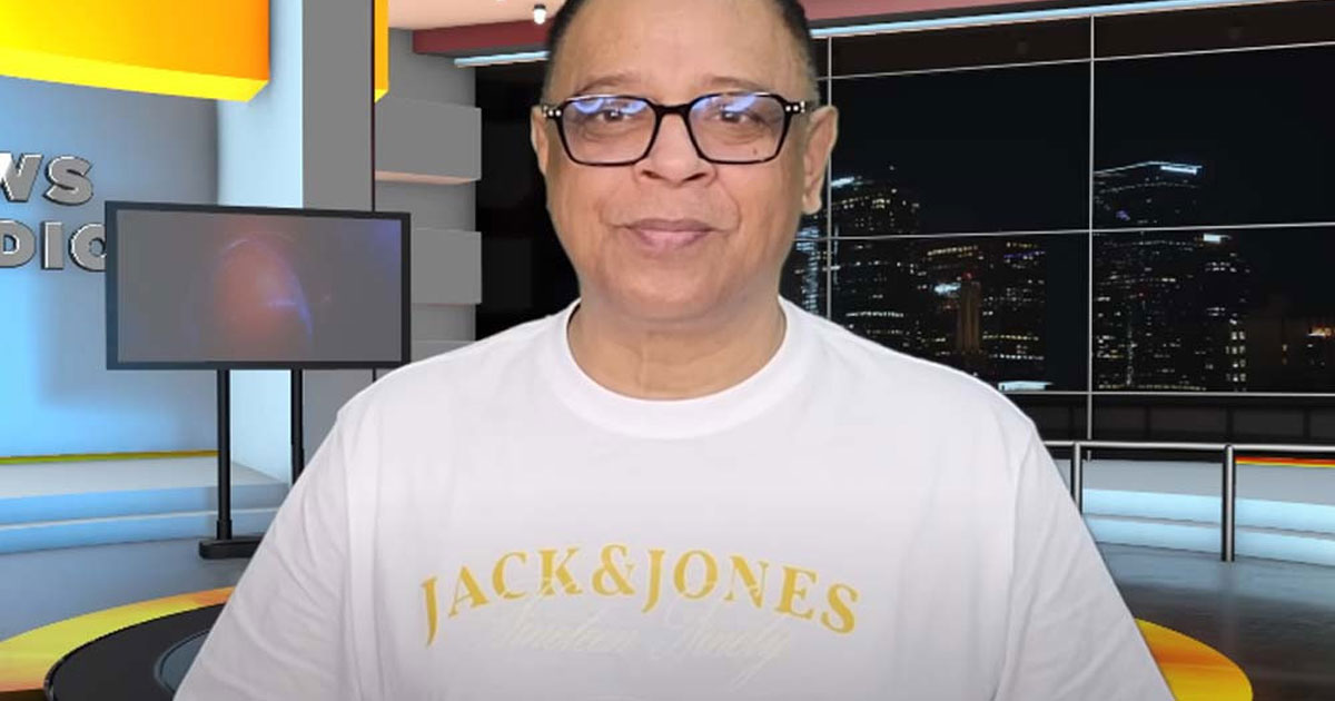 এনসিপির জন্য প্রতিদিনই হতাশার খবর আসছে : মোস্তফা ফিরোজ