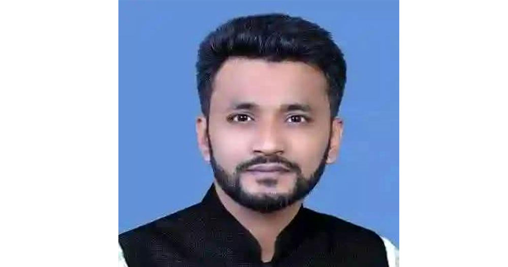 চাঁদপুরে বিএনপি অফিসে হামলা মামলায় ইউপি চেয়ারম্যান গ্রেপ্তার