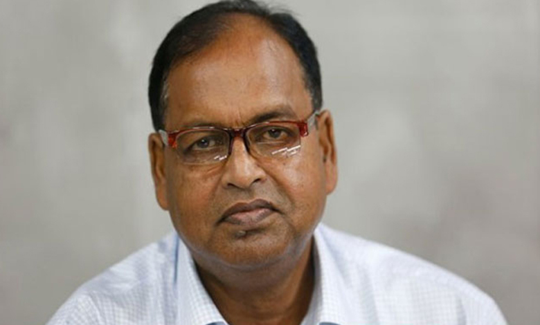 বিএনপি সরকার গঠন করলে তারেক রহমান হবেন প্রধানমন্ত্রী: শামসুজ্জামান দুদু