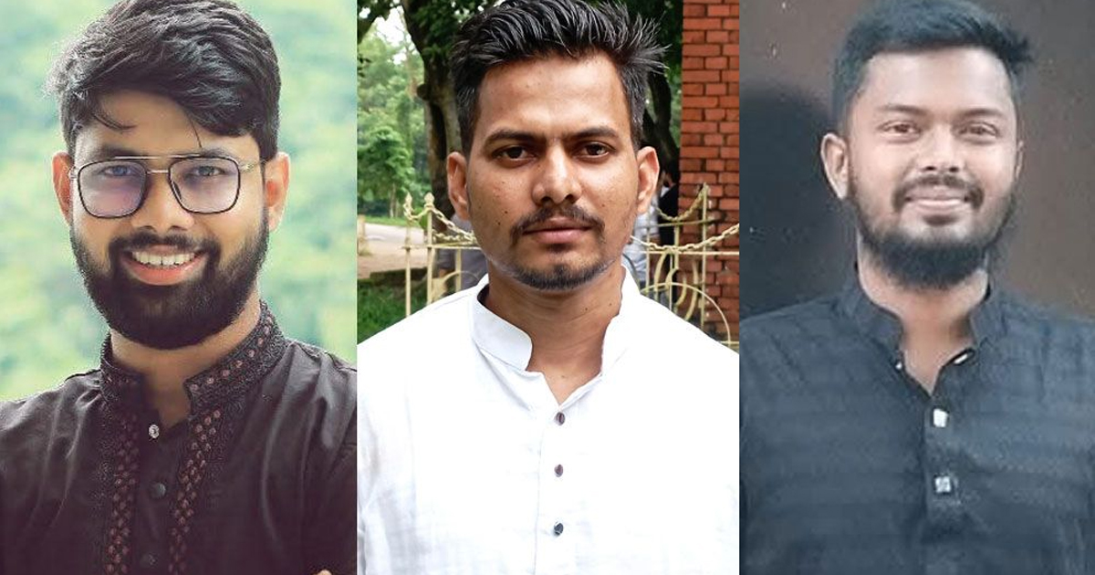 চাকসু নির্বাচন  : ছাত্রদলের প্যানেল ঘোষণা