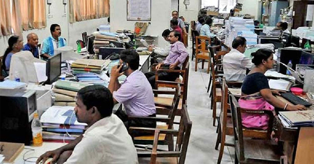 সরকারি চাকরিজীবী স্বামীর ২য় স্ত্রী ও স্ত্রীর ২য় স্বামীকেও পেনশনের প্রস্তাব
