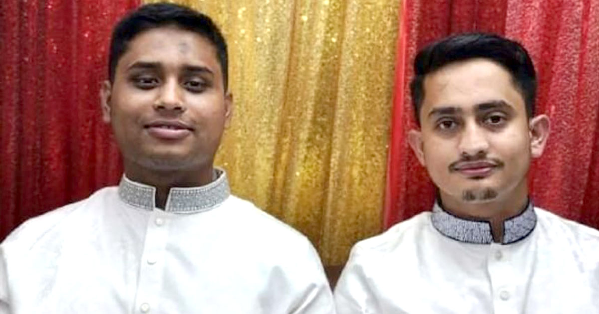 হাসনাত-সারজিসকে বরিশালে অবাঞ্ছিত ঘোষণা করলো কারিগরি শিক্ষার্থীরা
