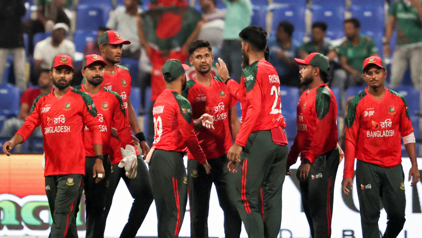 সুপার ফোরের চার দল চূড়ান্ত, বাংলাদেশের ম্যাচ কবে কখন?