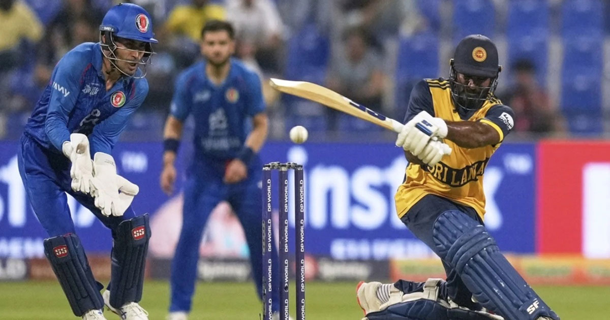 বাংলাদেশ-শ্রীলঙ্কা ম্যাচ দিয়ে সুপার ফোর শুরু, দেখুন পূর্ণাঙ্গ সূচি