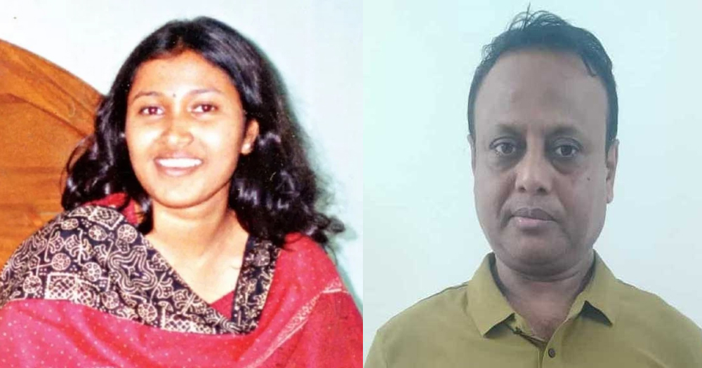 মুক্তি পেয়ে অস্ত্র কারবারে জড়ান সনি হত্যার আসামি টগর