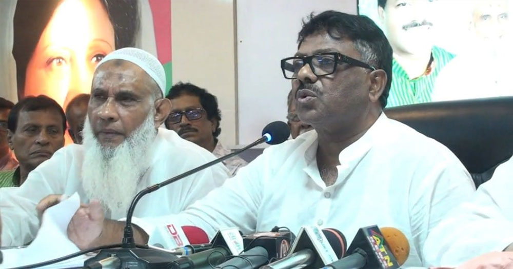 ১৫ বছর মাওলানা, হুজুর, টুপি-দাড়িওয়ালা কেউ নিরাপদ ছিলো না: দুলু
