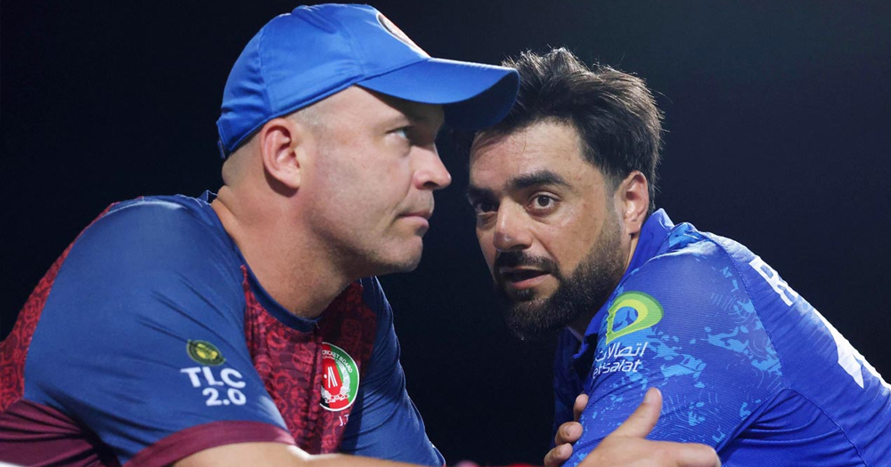 এশিয়া কাপ থেকে বিদায়ের পর বাংলাদেশ নিয়ে যা বললেন আফগান কোচ