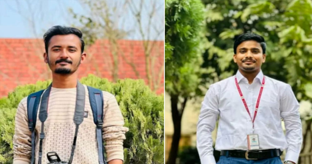 জবির এনএসসিসি ক্লাবের নেতৃত্বে আতিকুল-মোস্তাফিজ