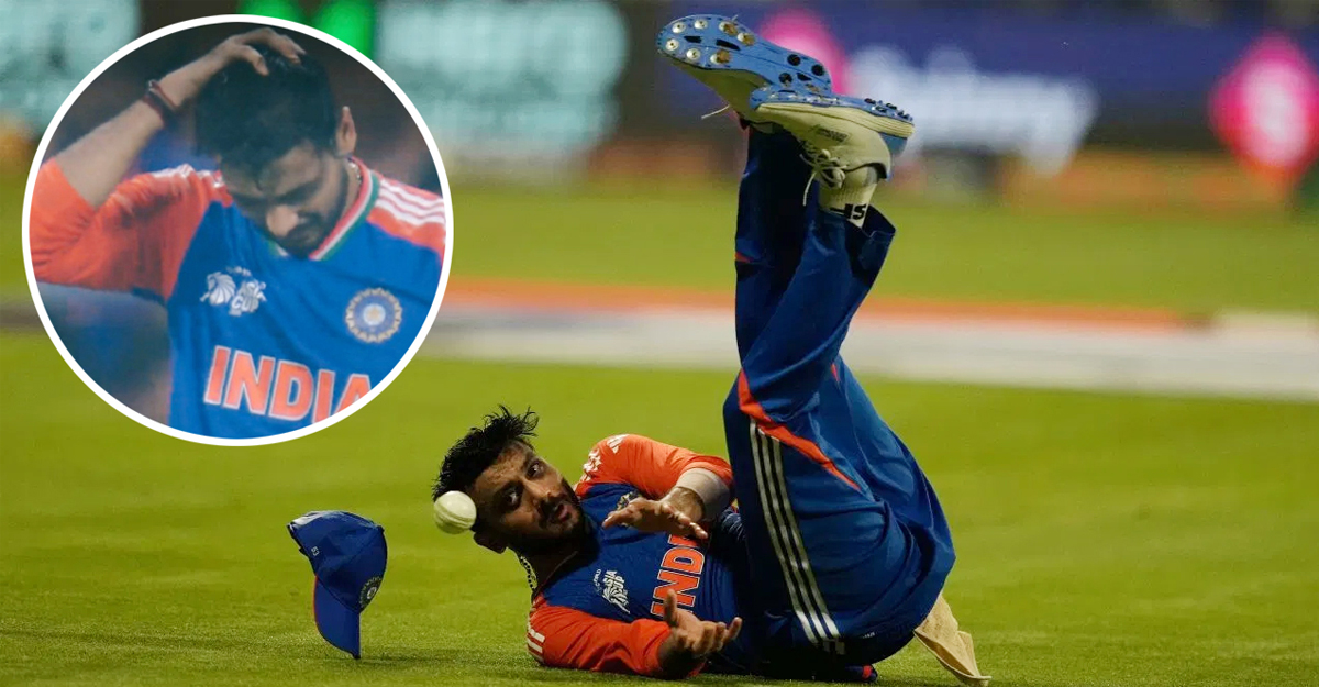 পাকিস্তানের বিপক্ষে মাঠে নামার আগে বড় ধাক্কা খেল ভারত