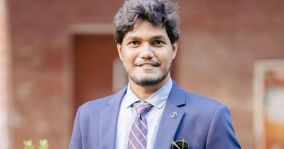 জবাবদিহিতায় ব্যর্থ হলে পুনরায় ডাকসু নির্বাচন আদায় করে ছাড়ব: আবিদ