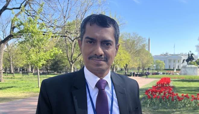 জলবায়ু পরিবর্তনে অতিবৃষ্টি, কৃষি বিপর্যয় ও বাংলাদেশের ভবিষ্যৎ