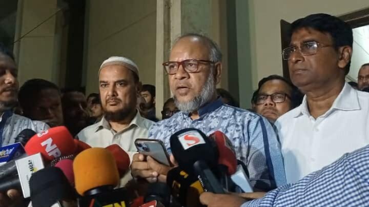 রাবিতে রবিবার শিক্ষক-কর্মচারীদের কর্মবিরতি