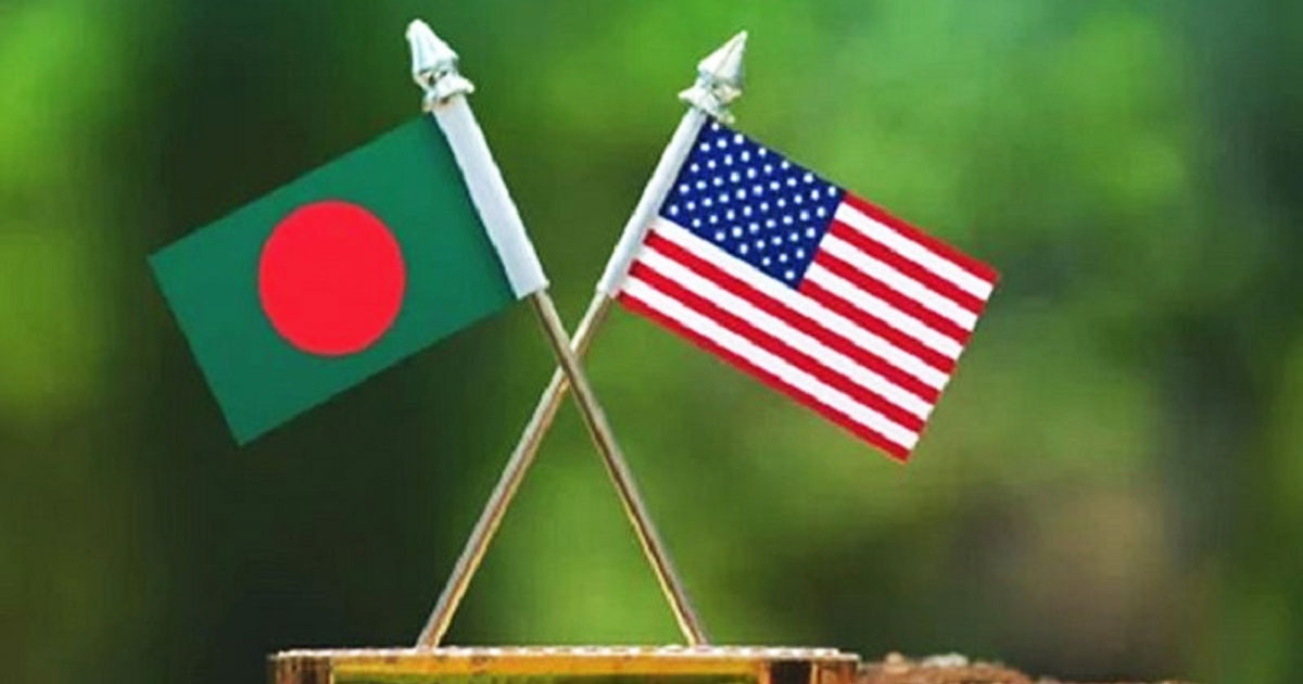 বাংলাদেশে সরকারি আয়-ব্যয়ে স্বচ্ছতার ঘাটতি রয়েছে: যুক্তরাষ্ট্র
